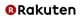 Rakuten logo