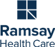 Ramsay Health Care Limited stock logo