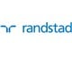 Randstad stock logo