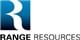Range Resources stock logo