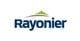 Rayonier Inc.d stock logo