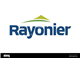 Rayonier Inc. stock logo