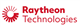 Raytheon Technologies stock logo