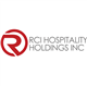 RCI Hospitality Holdings Incd stock logo