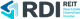 Rdi Reit P.L.C. stock logo