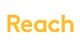 Reach plc stock logo