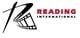 Reading International, Inc. stock logo