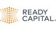 Ready Capital stock logo