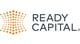 Ready Capital stock logo