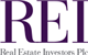 Real Estate Investors plc stock logo