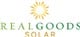 Real Goods Solar, Inc. stock logo