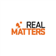Real Matters Inc. stock logo