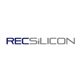 REC Silicon ASA stock logo