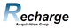 Recharge Acquisition Corp. stock logo