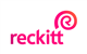 Reckitt Benckiser Group plc stock logo