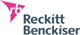 Reckitt Benckiser Group stock logo