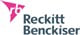 Reckitt Benckiser Group plc stock logo