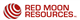 Red Moon Resources Inc. stock logo