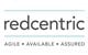 Redcentric plc stock logo