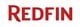 Redfin stock logo