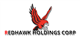 RedHawk Holdings Corp stock logo