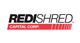 RediShred Capital stock logo