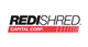 RediShred Capital logo