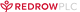 Redrow stock logo