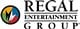Regal Entertainment Group stock logo