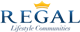 Regal Lifestyle Communities Inc.  stock logo