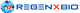 REGENXBIO stock logo