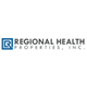 Regional Health Properties, Inc. stock logo