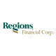Regions Financial Co. stock logo