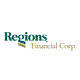 Regions Financial Co. logo