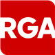 Reinsurance Group of America, Incorporatedd stock logo