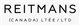 Reitmans Limited stock logo