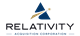 Relativity Acquisition Corp. stock logo