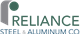 Reliance, Inc.d stock logo