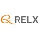 Relx Plcd stock logo