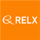 Relx Plc stock logo
