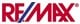 RE/MAX stock logo