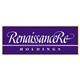 RenaissanceRe logo
