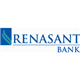Renasant Co.d stock logo