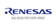 Renesas Electronics Co.d stock logo