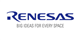 Renesas Electronics logo