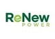 ReNew Energy Global Plc stock logo