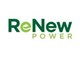 ReNew Energy Global Plc stock logo