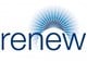 Renew stock logo