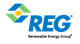 Renewable Energy Group, Inc. stock logo