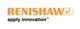 Renishaw plc stock logo